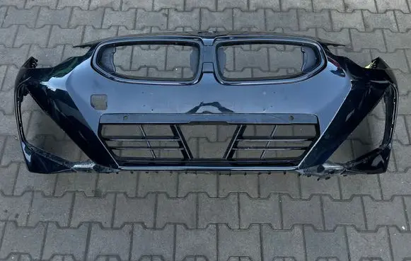 BMW 2 G42 Front bumper 