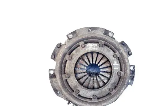 Pressure plate