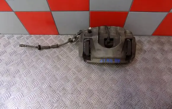 Audi A8 S8 D4 4H Front brake caliper 4H05J