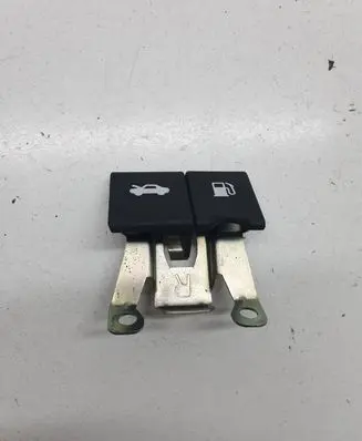 Nissan Qashqai Fuel cap release pull handle 