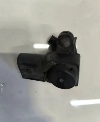 BMW 1 E81 E87 Air pressure sensor 7566784