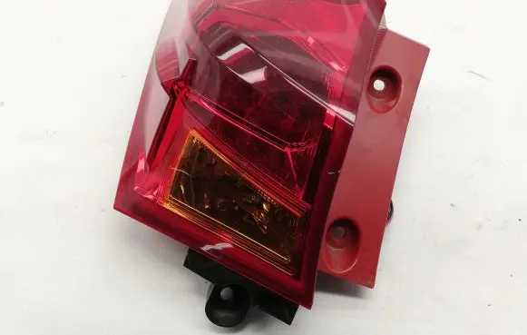 Toyota Auris E180 Rear/tail lights