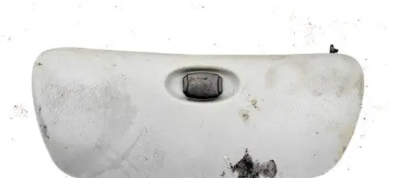 Renault Scenic I Glove box