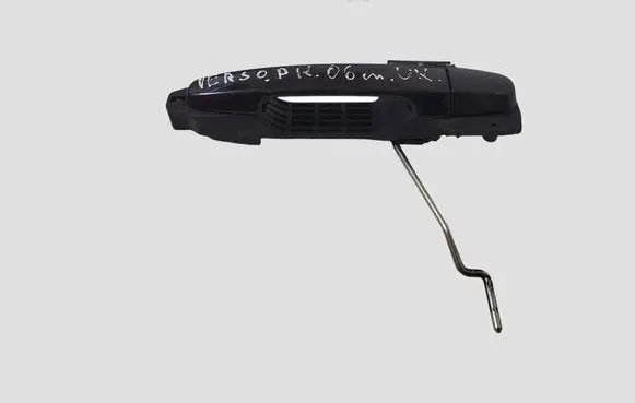 Toyota Corolla E120 E130 Front door exterior handle 242303