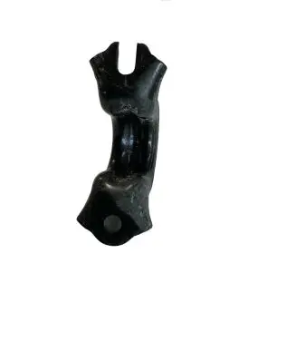 Nissan Murano Z52 Sway bar bush bracket, front 