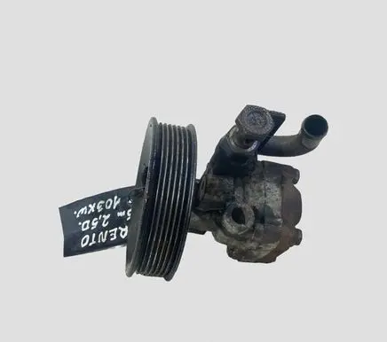 KIA Sorento Power steering pump