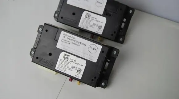 Ford Kuga III Other control units/modules LJ6T-14G229-AP