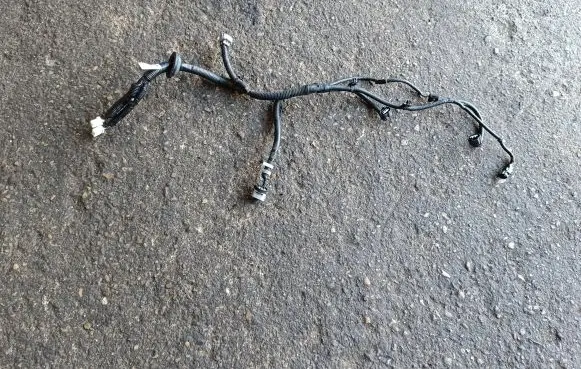 Toyota Mirai Other wiring loom 8216362010