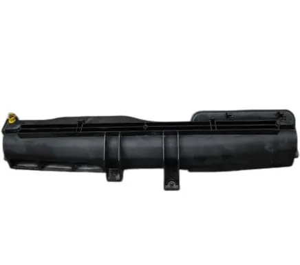Volkswagen T-Cross Intercooler air guide/duct channel
