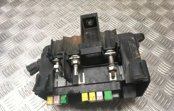 Ford Transit Fuse box set 6C1T14A067AA K067N
