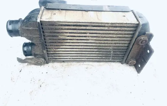 Fiat Multipla Intercooler radiator 464402150 1687185