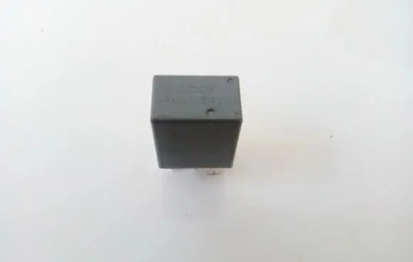 Chevrolet Captiva Other relay dc12v kf24f