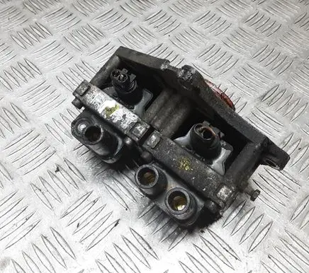 Fiat Punto (188) High voltage ignition coil B92046543230 BAE800B