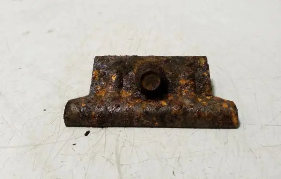 KIA Sportage Battery bracket 