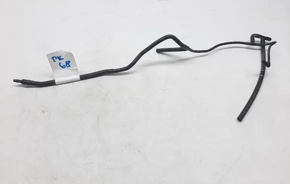 Porsche Panamera (970) Vacuum line/pipe/hose 94811035800 7P5133798C