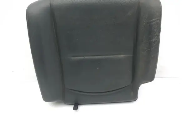 Mazda 5 Rear seat 