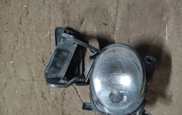 Audi A5 8T 8F Front fog light 8T0941700