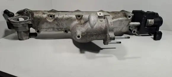 Hyundai Santa Fe Intake manifold 2838127450