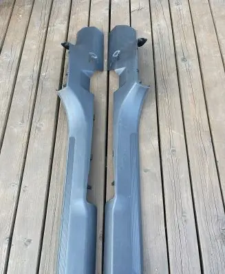 Volkswagen ID.5 Other interior part 11A853372A 11A853371A