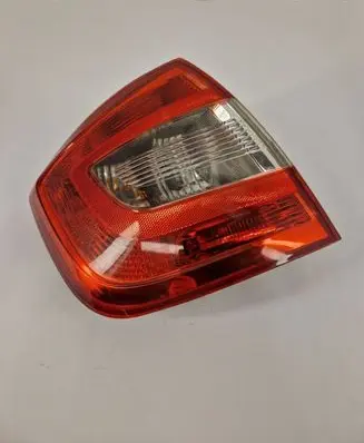 Skoda Rapid (NH) Rear/tail lights 5JH945257