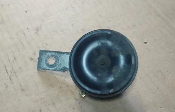 Peugeot 4007 Horn signal