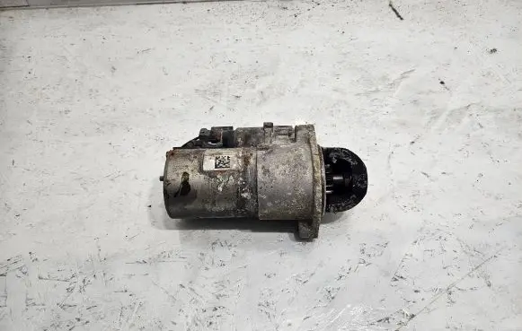 KIA Sportage Starter motor 361002A970