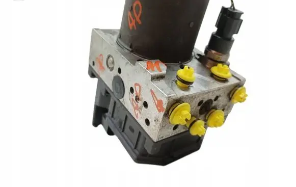 BMW 7 E65 E66 ABS Pump 0265950006