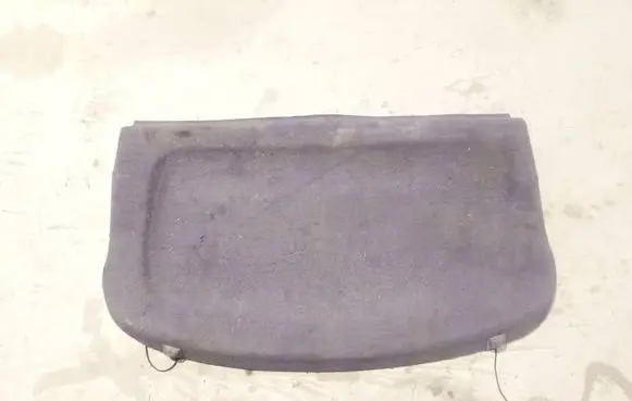 Opel Astra G Parcel shelf 