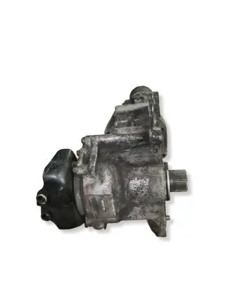 Mitsubishi Outlander Gearbox transfer box case 067015