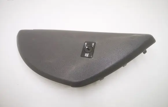 Volkswagen Multivan T5 Dashboard side end trim 7E1858036 1K0919237D