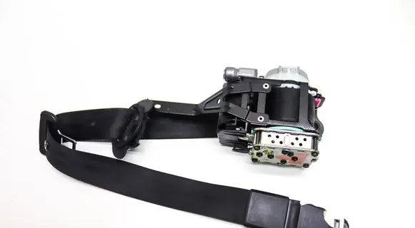 Porsche Cayenne (92A) Front seatbelt 7P0857706 3066322