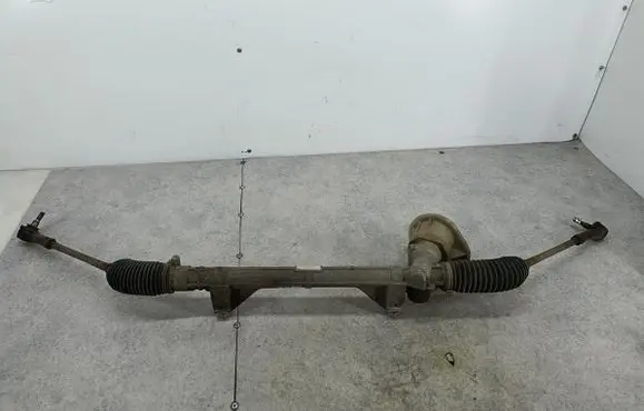Renault Modus Steering rack 8200124407