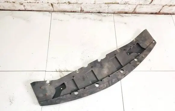 Nissan Tiida C11 Engine splash shield/under tray