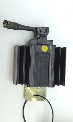 Mercedes-Benz 380 560SEC C126 Other relay 0055459832 898490