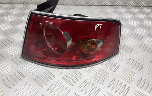 Seat Ibiza III (6L) Rear/tail lights 6L6945258