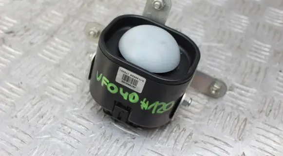 Honda Civic Alarm system siren 