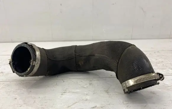 Audi A6 C7 Intercooler hose/pipe 4G0145709S