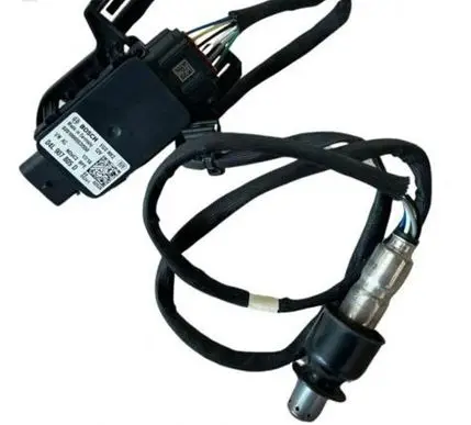 Volkswagen Touran III Lambda probe sensor 04L907805D
