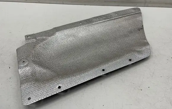 Pickup box liner