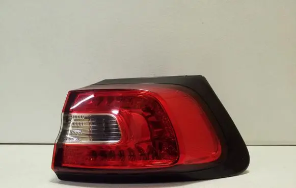 Rear/tail lights