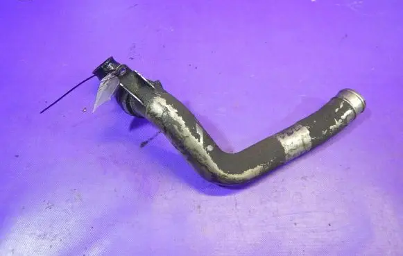 Ford Galaxy Intercooler hose/pipe