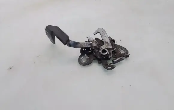 Citroen C2 Engine bonnet/hood lock/catch