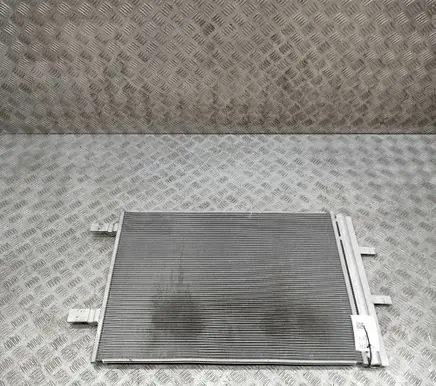 Nissan Qashqai J12 A/C cooling radiator (condenser) 9211000Q0E