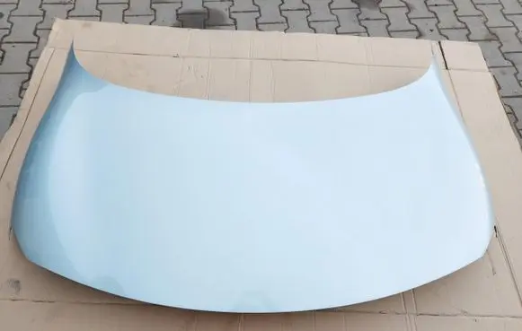 Smart #1 Engine bonnet/hood 