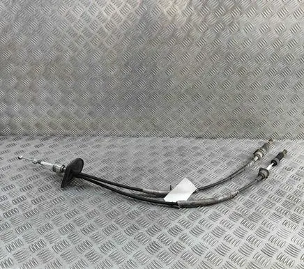 Iveco Daily 5th gen Gear shift cable linkage 5801317934