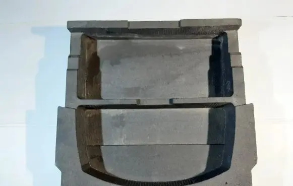 Subaru Outback Glove box in trunk 91144AGTW