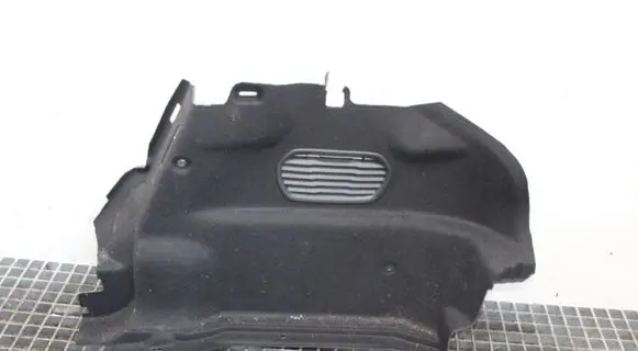 Citroen C4 Cactus Trunk/boot side trim panel 98012881ZD