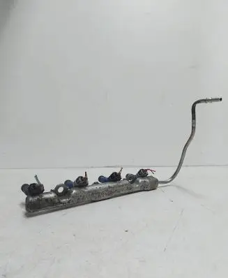 Toyota Yaris Fuel injector 2325021040 23270