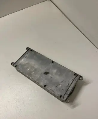 BMW 5 E60 E61 Bluetooth control unit module 23292523 6972692