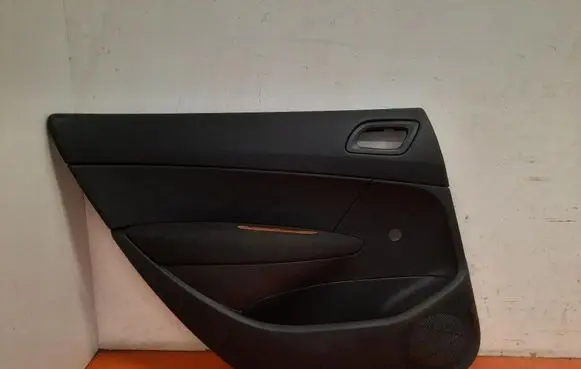 Peugeot 308 Door card panel trim set 9680754977